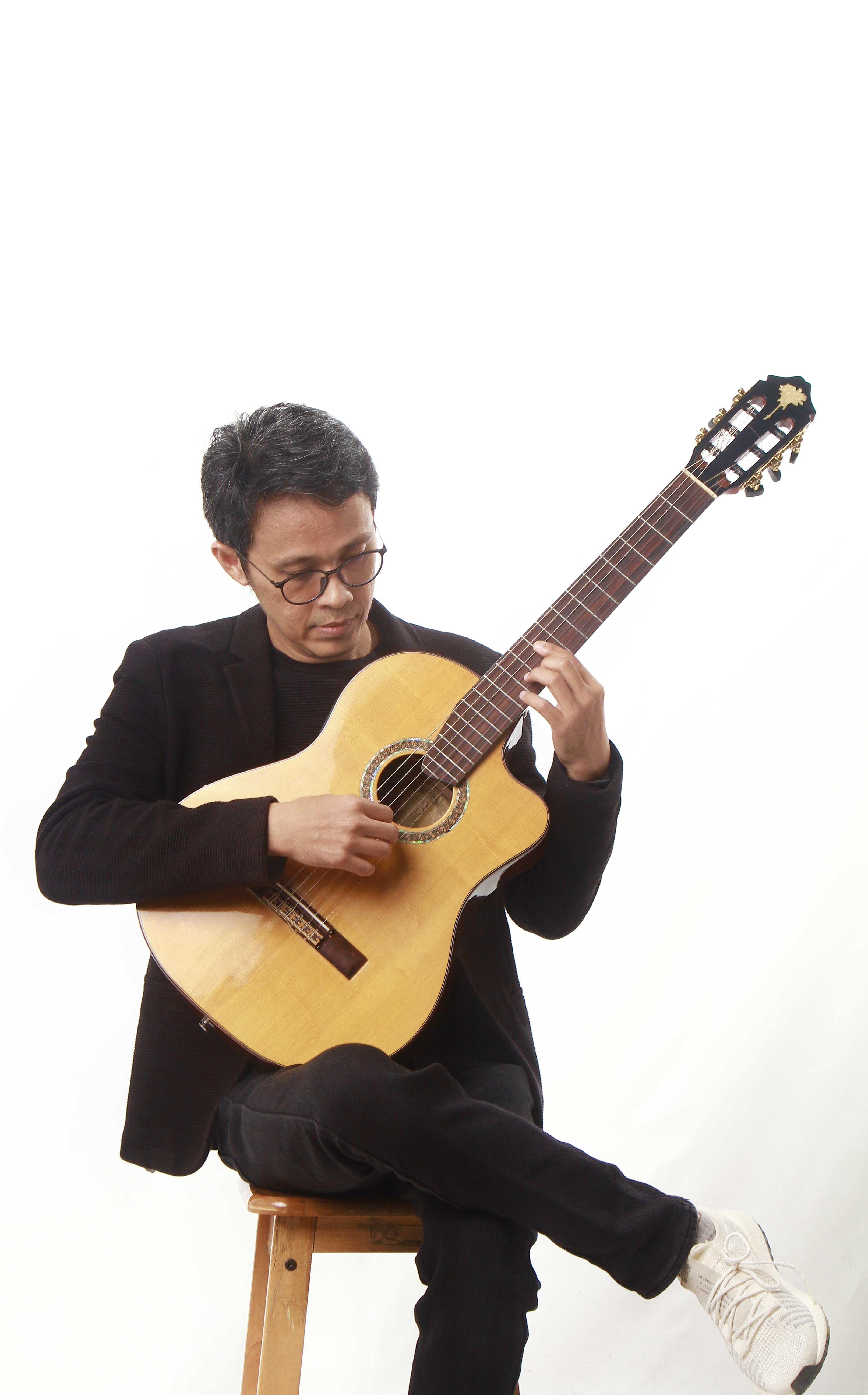 Tohpati Signature 2